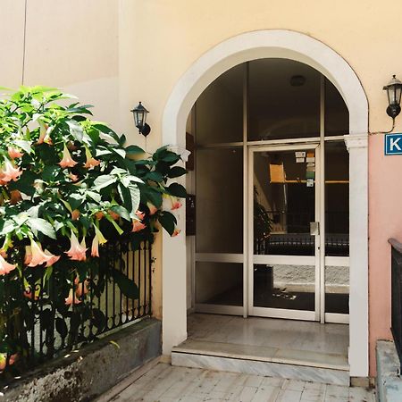 Casa Di Daisy Apartment Corfu  Exterior photo