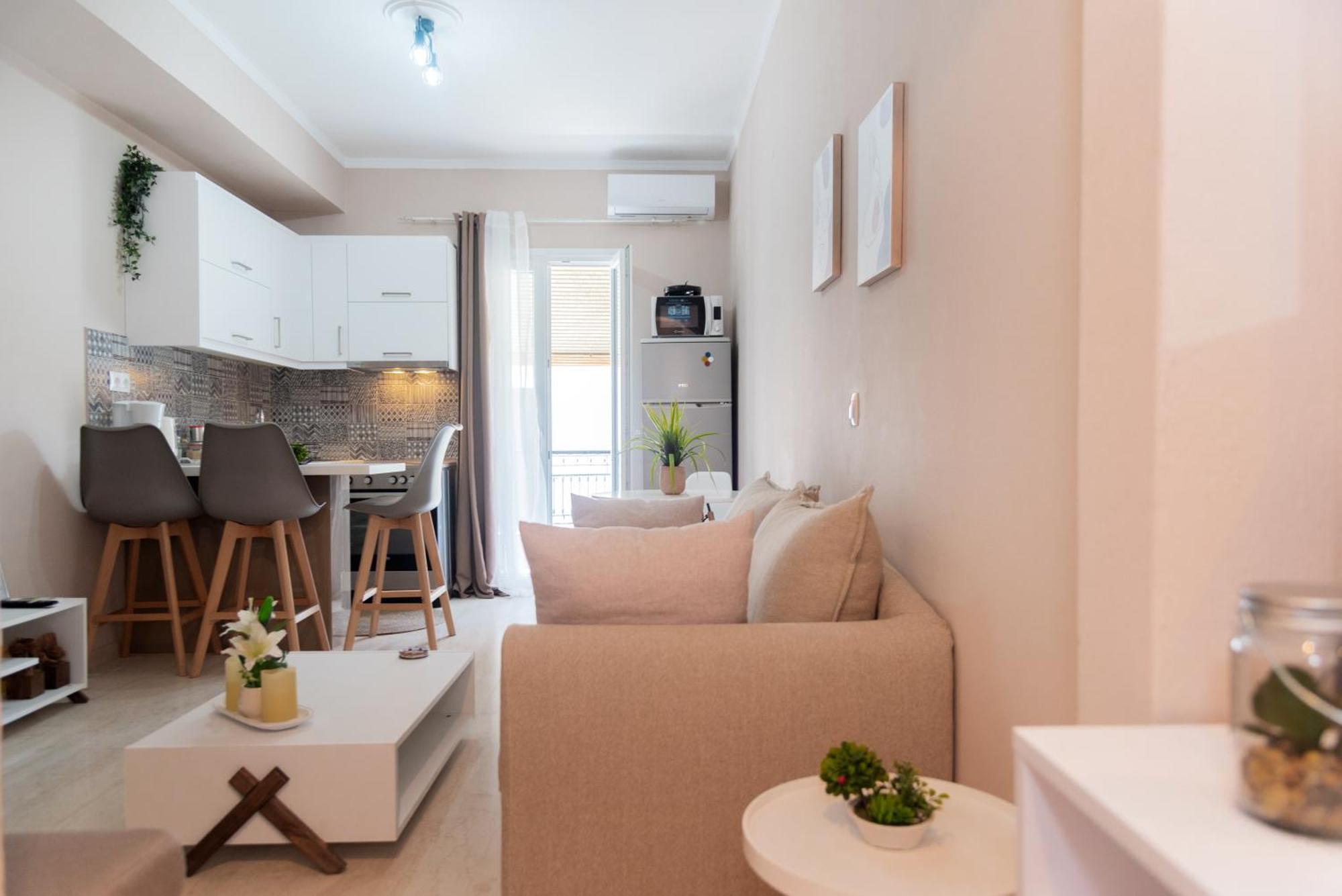 Casa Di Daisy Apartment Corfu  Exterior photo