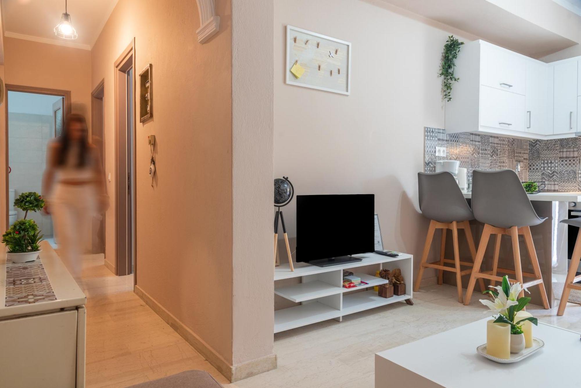 Casa Di Daisy Apartment Corfu  Exterior photo